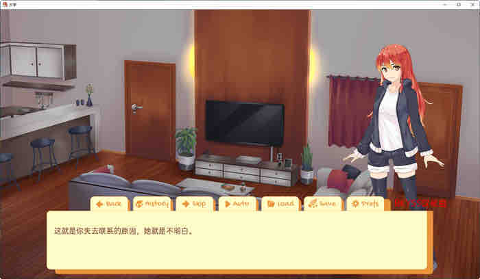 大学生活(Uni) v0.56.119C 精翻汉化版 PC+安卓 沙盒SLG游戏 4.2G