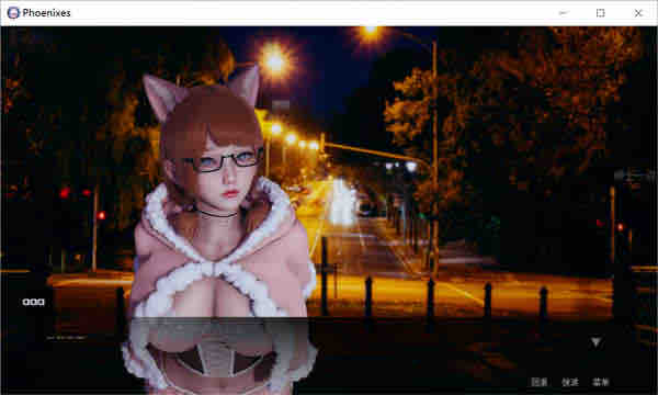 凤凰 /Phoenixes V13官方中文版+外传[国风SLG/美德新作] PC+安卓