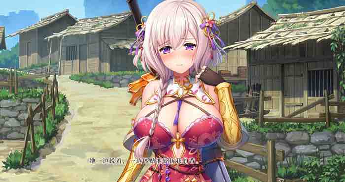 双天恋姫:至源の王 v1.0 精翻汉化修图版 ADV恋爱冒险游戏+全CG 10G