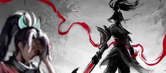 墨境(Realm of Ink) v0.18.08 官方中文版 Rouge动作冒险游戏 4.2G