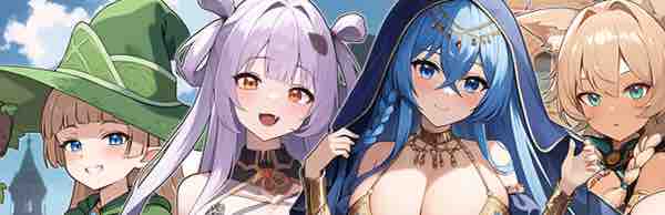 迷宫时光收割者:重振勇者荣耀的勇者冒险 v1.4 AI汉化版 RPG游戏 2.3G