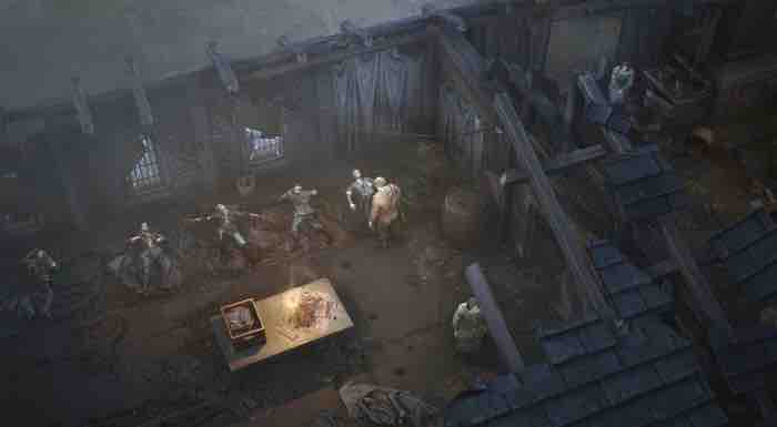 63日 v11147 官方中文版 俯视角即时战术游戏 6.8G