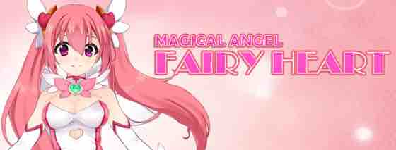 魔法天使仙女之心 Build.9547205 官方中文正式版 动作清版游戏 1G