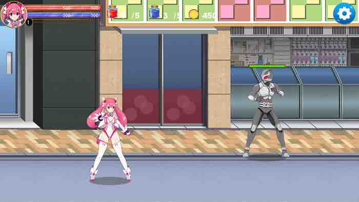 魔法天使仙女之心 Build.9547205 官方中文正式版 动作清版游戏 1G