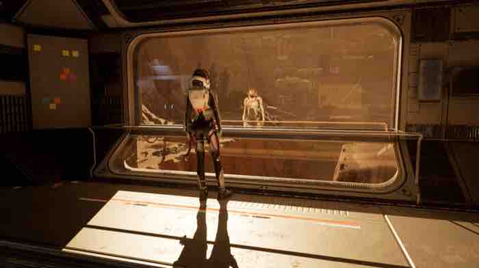 火星孤征(Deliver Us Mars) 官方中文版 科幻冒险游戏 13G