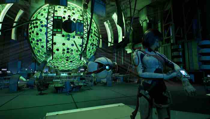 火星孤征(Deliver Us Mars) 官方中文版 科幻冒险游戏 13G