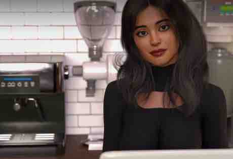 办公室福利(Office Perks) v0.1.5 汉化版 PC+安卓 动态SLG游戏 4.2G