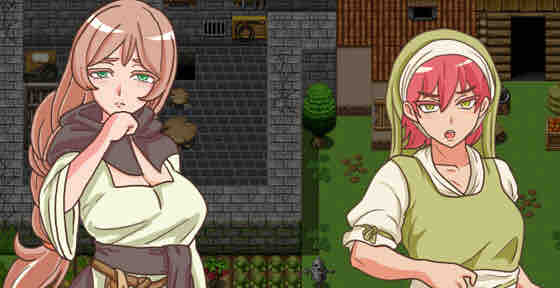 山贼任务外传 v1.0 内嵌AI汉化版 RPG游戏 500M