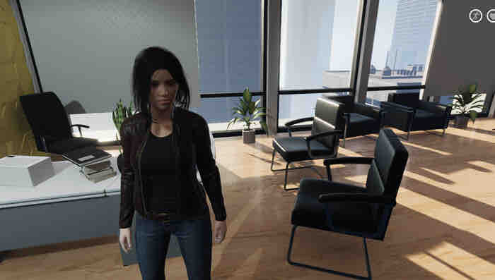 致命解药 v0.5.2 官方中文版 3D动作冒险游戏&更新 4.2G