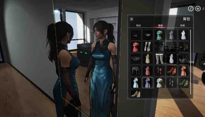 致命解药 v0.5.2 官方中文版 3D动作冒险游戏&更新 4.2G