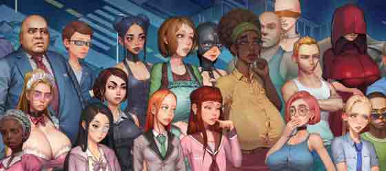 太妃物语(Taffy Tales) v1.0 官方中文版 沙盒SLG游戏&神作 1.6G