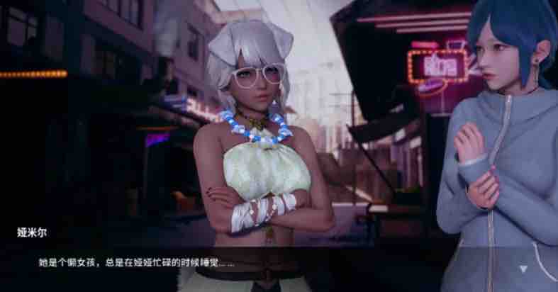 凤凰(Phoenixes) v13 官方中文版 PC+安卓 动态SLG游戏 4.8G