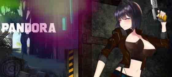 潘多拉密码(CODE PANDORA) Build.11056549 官方中文版+DLC