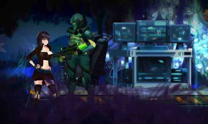 潘多拉密码(CODE PANDORA) Build.11056549 官方中文版+DLC