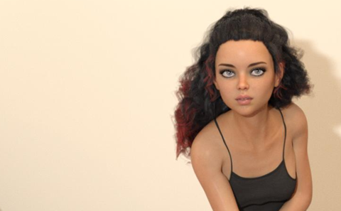 学院(The College) v0.58.0 汉化版 PC+安卓 沙盒SLG游戏 3G