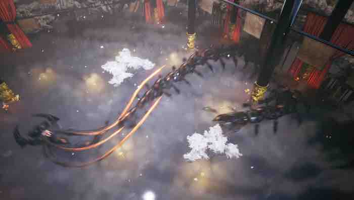 琉隐九绝 v20241003 官方中文版整合大妖犬皇DLC 动作角色扮演游戏 5G