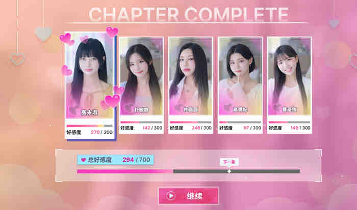 阿西, 美女室友竟然? STEAM官方中文正式版 真人影视互动游戏 26G