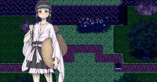 三神符十二妖女 v18.5.2 AI汉化版 脱出RPG游戏 1.5G