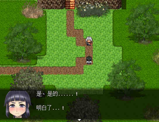 三神符十二妖女 v18.5.2 AI汉化版 脱出RPG游戏 1.5G