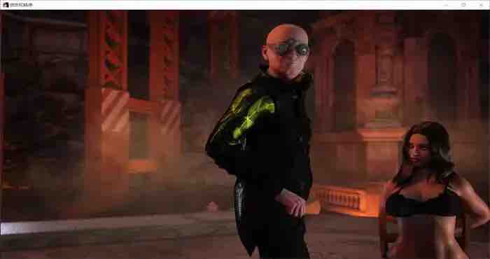 创世秩序 The Genesis Order v1.05 汉化版[RPG游戏/3D动态/纳迪亚续作/12.7G]PC+安卓