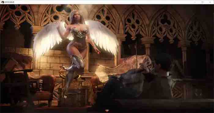 创世秩序 The Genesis Order v1.05 汉化版[RPG游戏/3D动态/纳迪亚续作/12.7G]PC+安卓