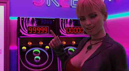 改变命运(Altered Destiny) v0.11c 汉化版 PC+安卓 沙盒SLG游戏 2.9G