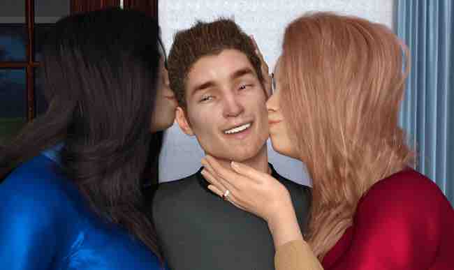 改变命运(Altered Destiny) v0.11c 汉化版 PC+安卓 沙盒SLG游戏 2.9G