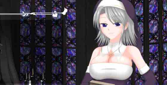 罪恶的祈祷(UnHolY PraYeR) v2025.01.29 官方中文版 横版动作