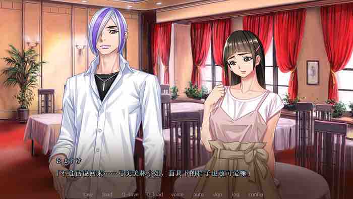 配信NTR:不是说好不会播放那段视频的吗!AI汉化版 ADV游戏+全CG存档