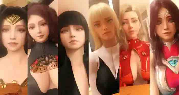 欲望之影：红房子番外/Shadows of Desire: Red Room Unofficial Ren’Py Port Ch.1-7汉化版【神作SLG/汉化/动态】【PC+安卓/508MB/更新】