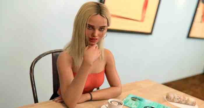 多米诺海滩 Domino Beach Ep.2fix汉化版【欧美SLG/汉化/动态】【PC+安卓/3.83G/更新】