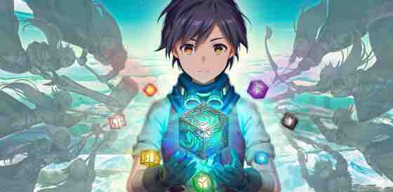 神箱(Mythology of Cube) 官方中文版 角色扮演游戏 3.4G