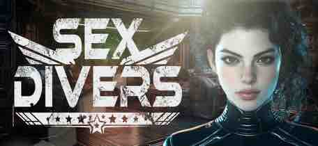 异星护送员(SEXDIVERS) STEAM官方中文版 动作射击游戏 8G