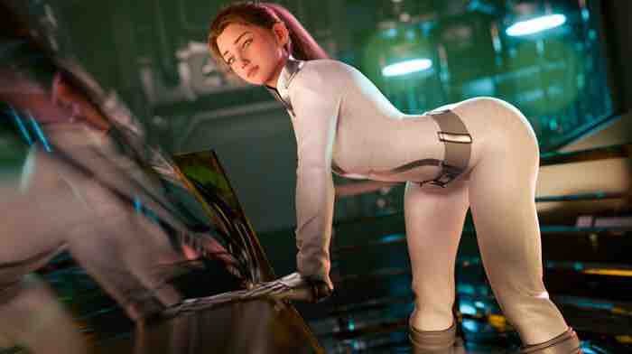 异星护送员(SEXDIVERS) STEAM官方中文版 动作射击游戏 8G