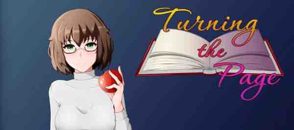 翻页(Turning the Page) v0.33.0 汉化版 PC+安卓 SLG游戏 2.8G