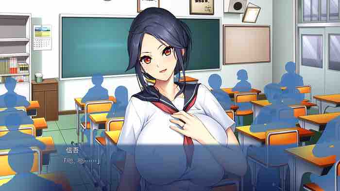 返老还童的母亲:唠叨阿姨变成美少女是犯规 AI汉化版 ADV游戏+全CG存档