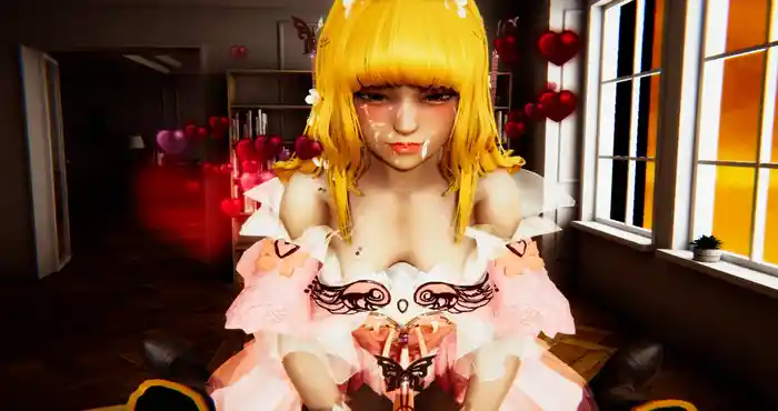 十二位女神 12女神 Goddesses v0.13汉化版 [欧美SLG/动态]PC+安卓