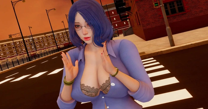 力量少女/Maidens of Power v0.8.5汉化版【国风SLG/汉化/动态】【PC+安卓/更新】