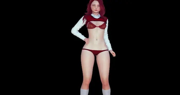 女巫配对/Witches Pairing 0.1.7pEA汉化版【欧美SLG/汉化/动态】【PC+安卓/更新】