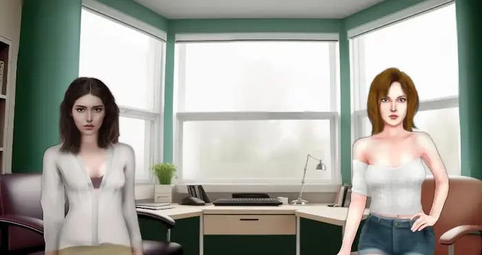 鲜花/Flowers Ep.7汉化版【欧美SLG/汉化/动态】【PC+安卓/0.98G/更新】