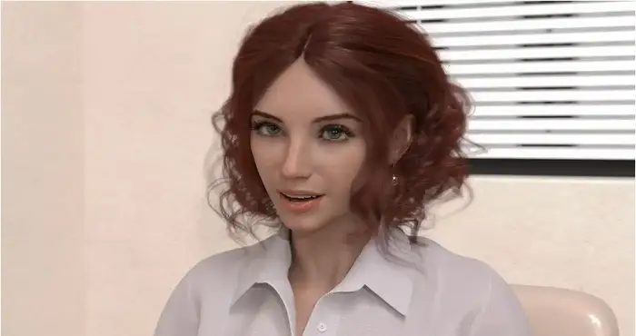 留下DNA/Leaving DNA Ep.4汉化版【欧美SLG/汉化/动态】【PC+安卓/2.11G/更新】