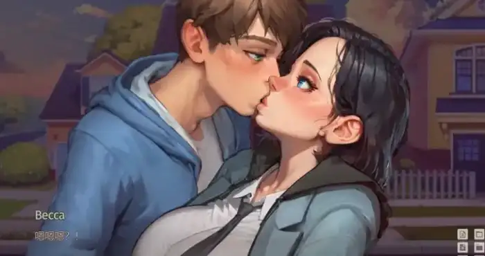 太妃物语 Taffy Tales S1 Redux 第一季重制版 官中步兵版【神作SLG/2D/官中】【PC+安卓1.6G】