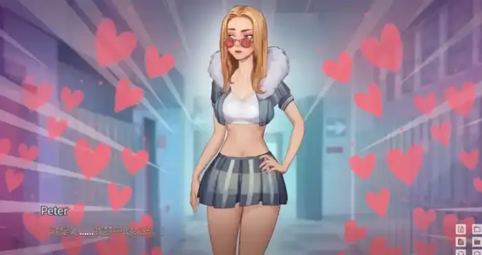 太妃物语 Taffy Tales S1 Redux 第一季重制版 官中步兵版【神作SLG/2D/官中】【PC+安卓1.6G】