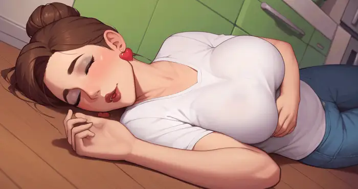 性爱公寓 Sex Apartment 官中 [SLG游戏] PC游戏