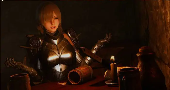 永恒世界 Eternum V0.86 官方中文版[SLG游戏/亚洲风/动态] PC游戏