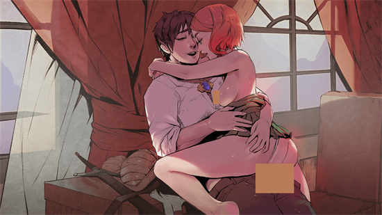 混沌种子-Seeds of Chaos v0.4.09汉化版[欧美SLG/2D手绘]PC+安卓