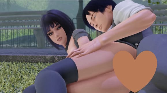 公共性生活v0.86.04汉化版/Public Sex Life[SLG游戏/沙盒/国风调教/动态]PC游戏