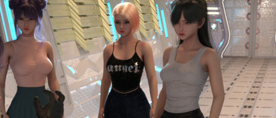 激情乘客(PASSIONERS) STEAM官方中文版 动态SLG游戏 1.8G