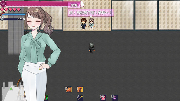 逆转之心 v1.0 AI汉化版 PC+安卓 RPG游戏 2.8G