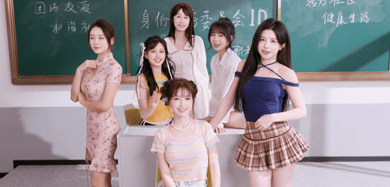 SB帝国 官方中文语音版 真人影视互动游戏 60G